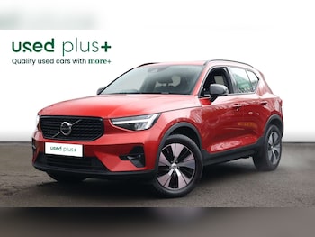 Used Volvo XC40 2022 for sale - 78813443: Photo
