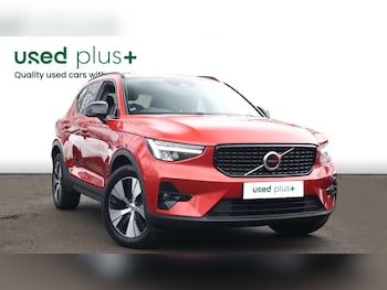 Used Volvo XC40 2022 for sale - 78813443: Photo