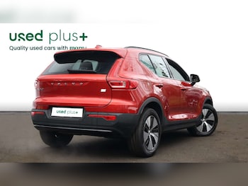 Used Volvo XC40 2022 for sale - 78813443: Photo