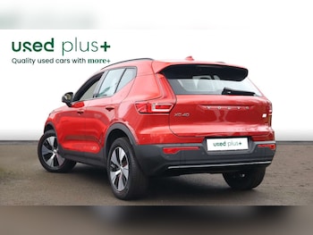 Used Volvo XC40 2022 for sale - 78813443: Photo