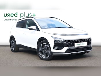 Used Hyundai BAYON 2024 for sale - 78813495: Photo