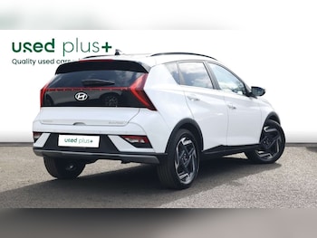 Used Hyundai BAYON 2024 for sale - 78813495: Photo