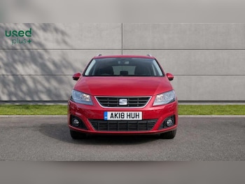 Used SEAT Alhambra 2018 for sale - 79230144: Photo