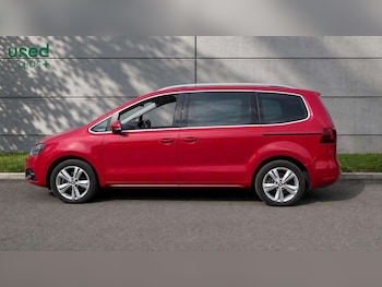 Used SEAT Alhambra 2018 for sale - 79230144: Photo