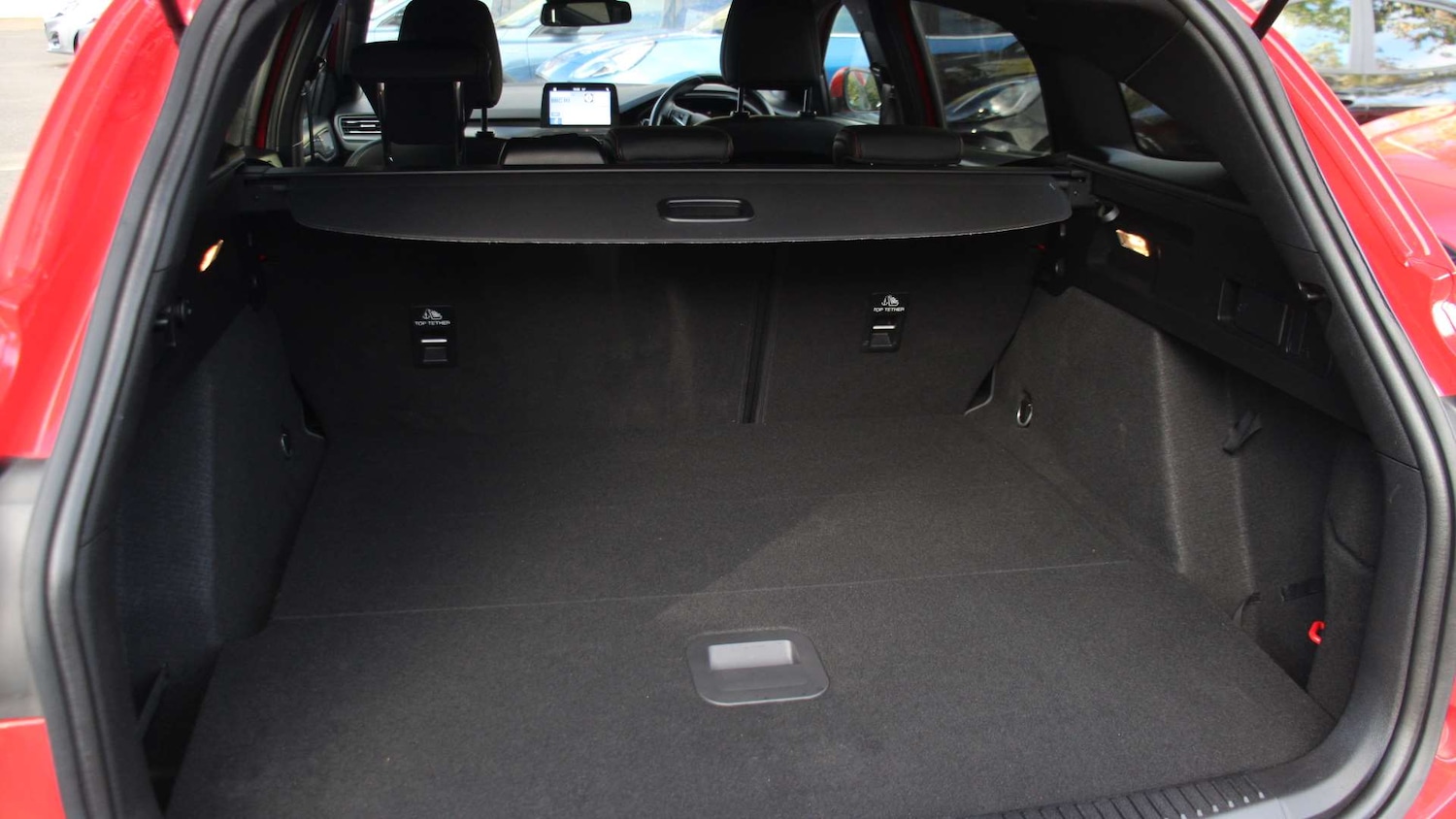 Used Ford Focus 2018 for sale - 76818208: Photo 12