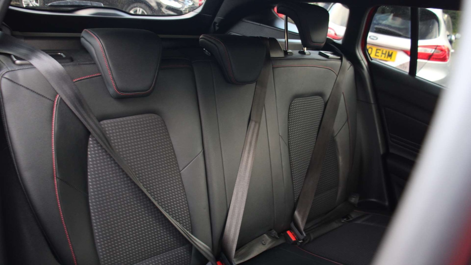 Used Ford Focus 2018 for sale - 76818208: Photo 14