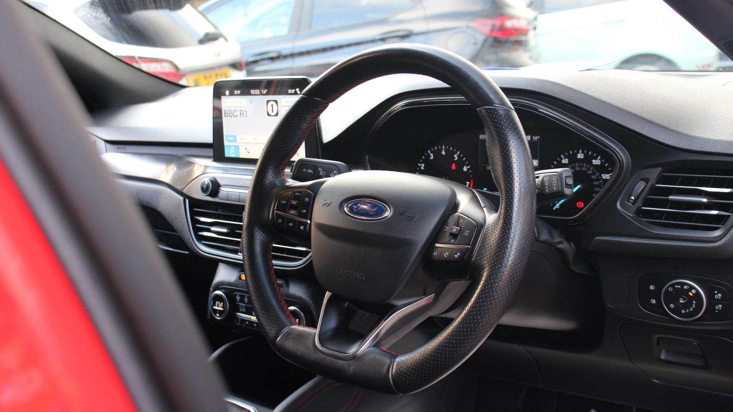 Used Ford Focus 2018 for sale - 76818208: Photo 16