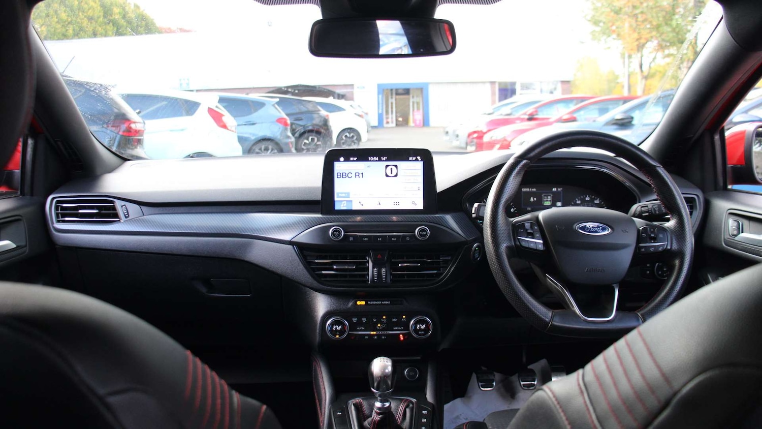 Used Ford Focus 2018 for sale - 76818208: Photo 17