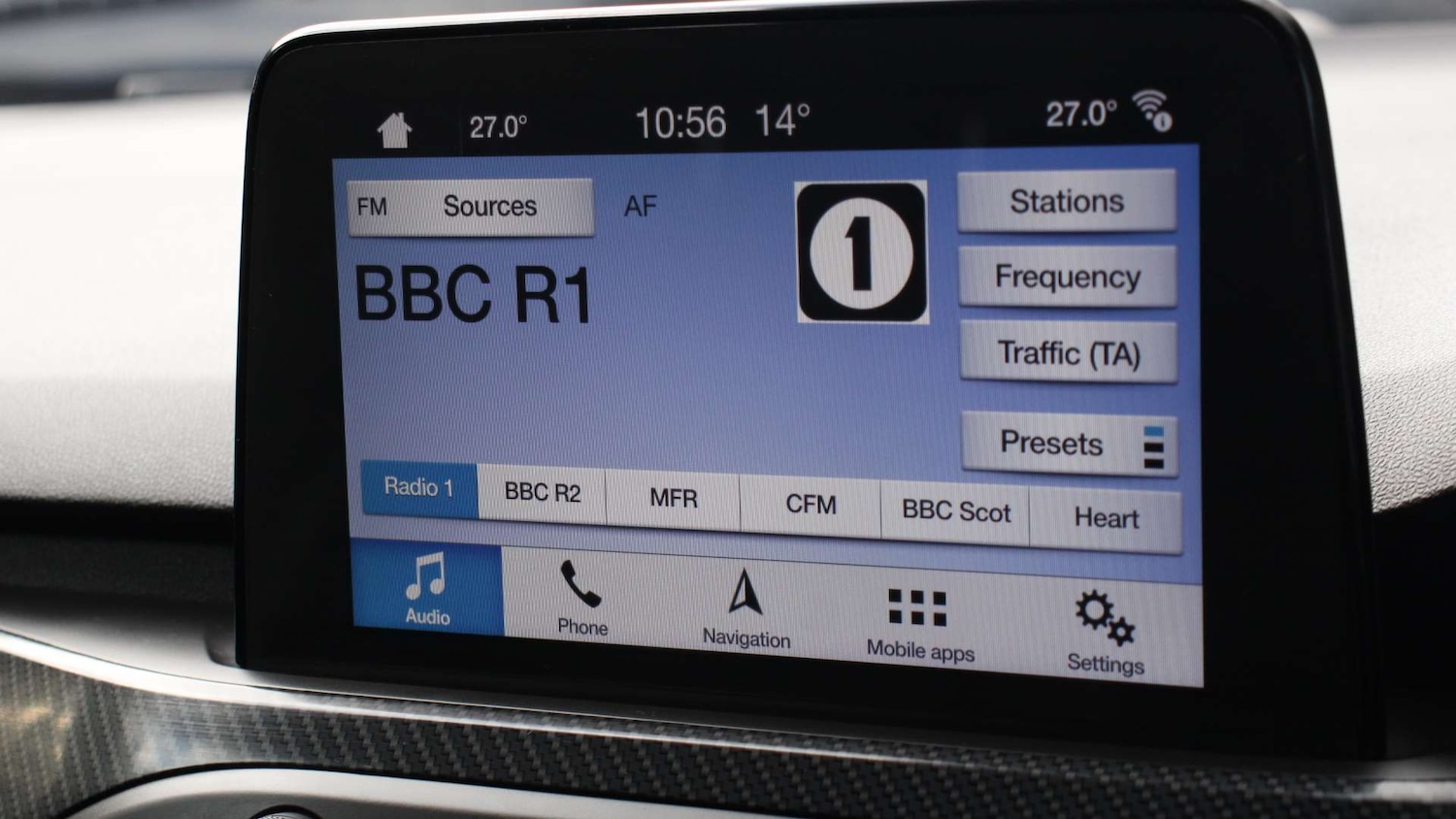 Used Ford Focus 2018 for sale - 76818208: Photo 19