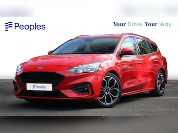 Used Ford Focus 2018 for sale - 76818208: Photo