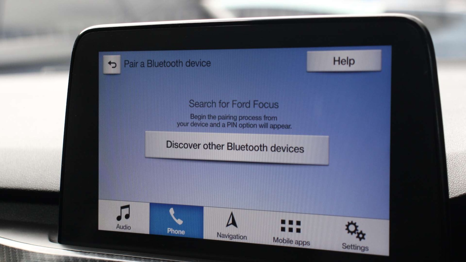 Used Ford Focus 2018 for sale - 76818208: Photo 20