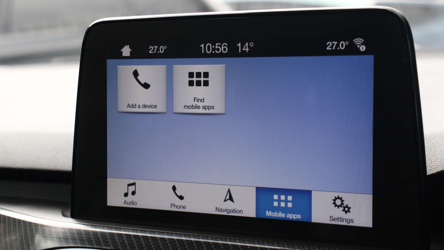 Used Ford Focus 2018 for sale - 76818208: Photo 22