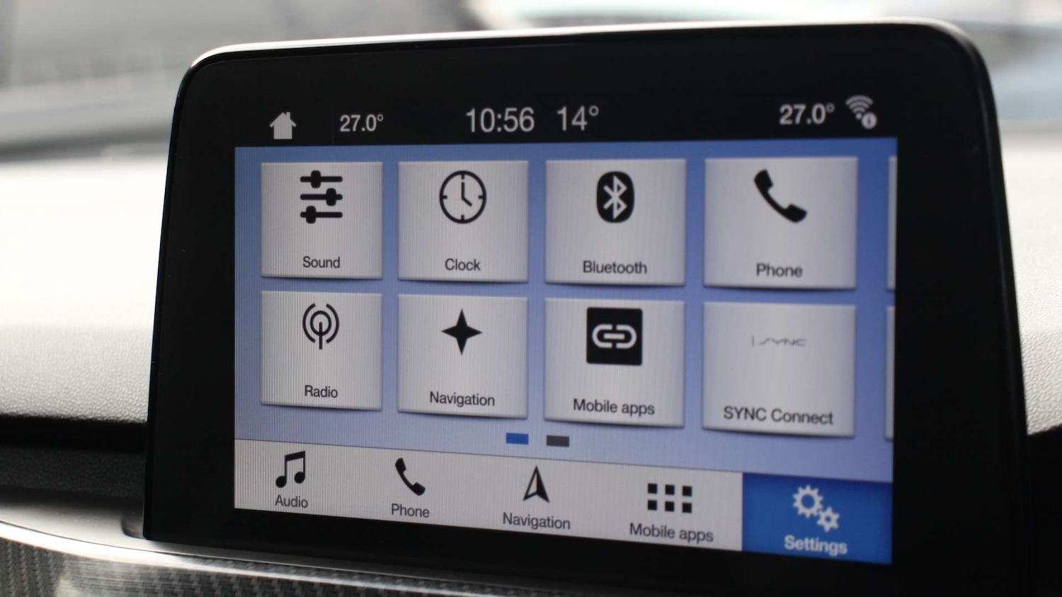 Used Ford Focus 2018 for sale - 76818208: Photo 23