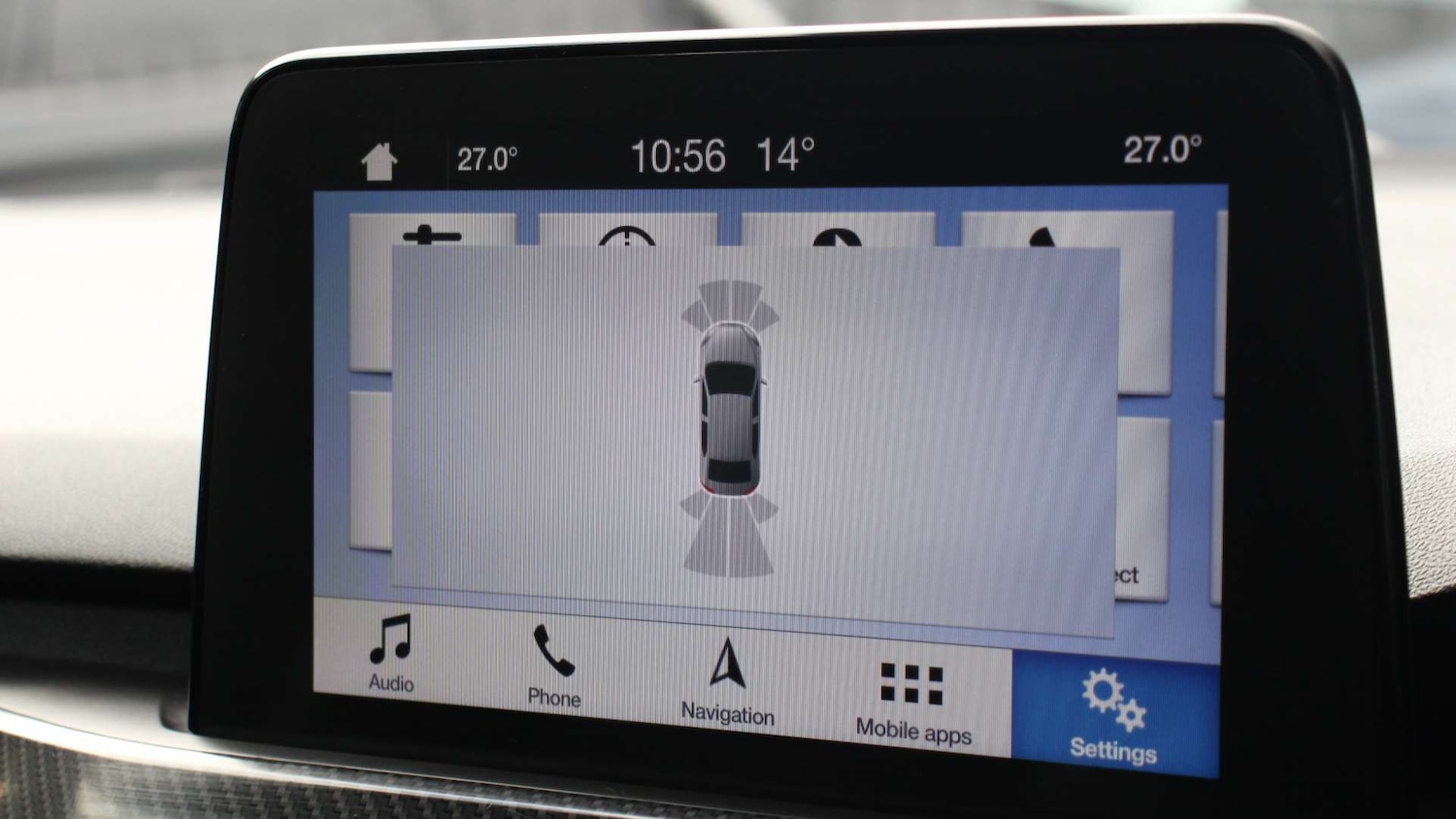 Used Ford Focus 2018 for sale - 76818208: Photo 24