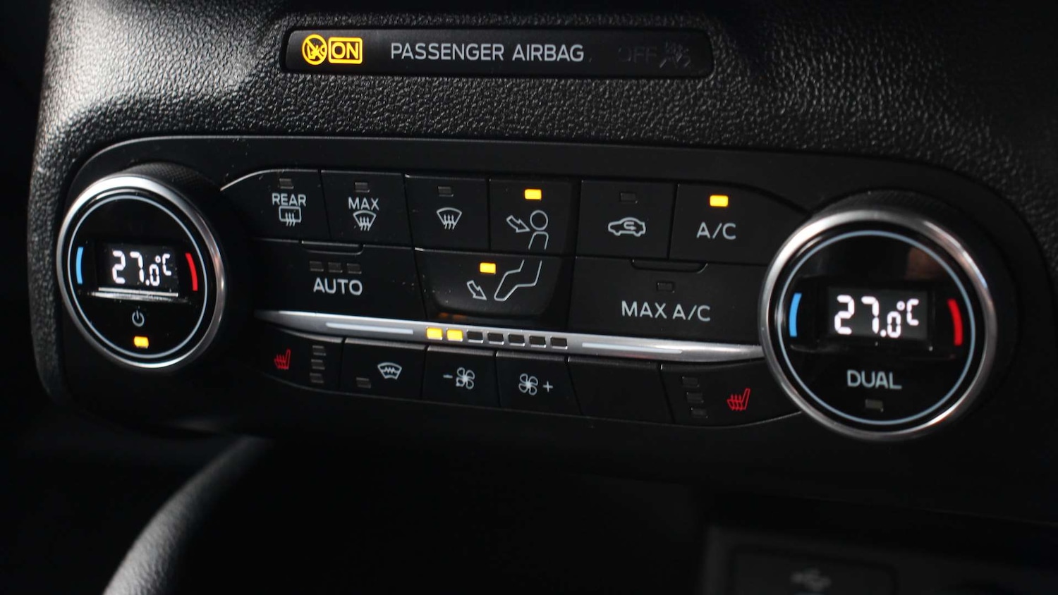 Used Ford Focus 2018 for sale - 76818208: Photo 26