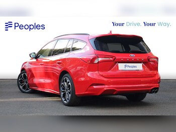 Used Ford Focus 2018 for sale - 76818208: Photo