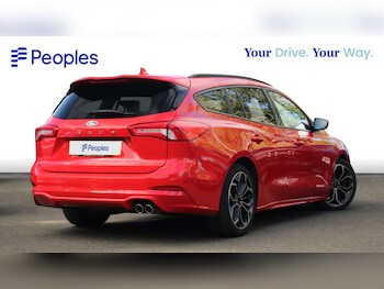 Used Ford Focus 2018 for sale - 76818208: Photo