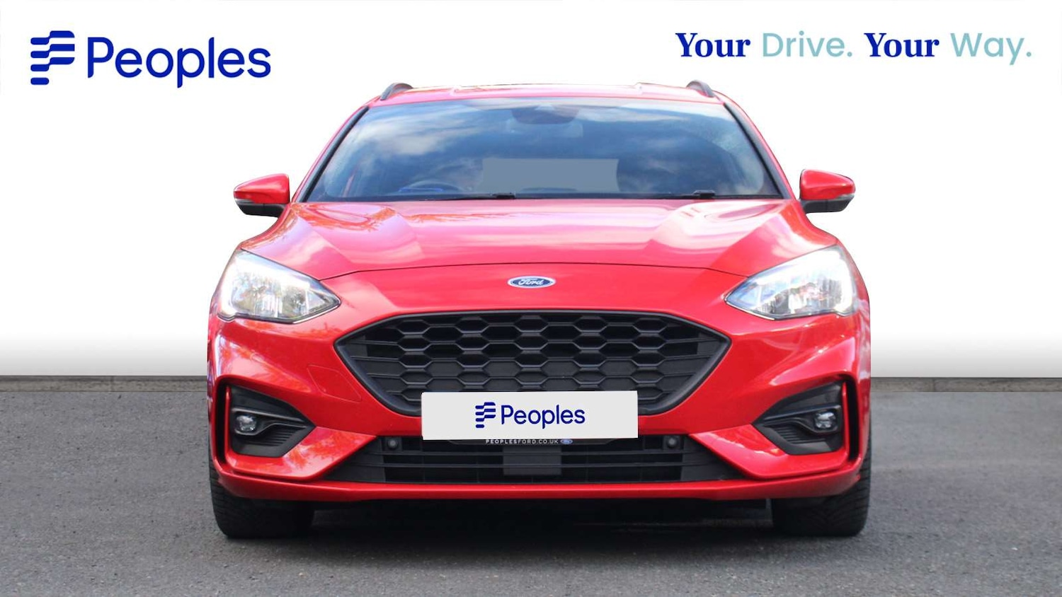 Used Ford Focus 2018 for sale - 76818208: Photo 4