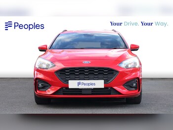 Used Ford Focus 2018 for sale - 76818208: Photo