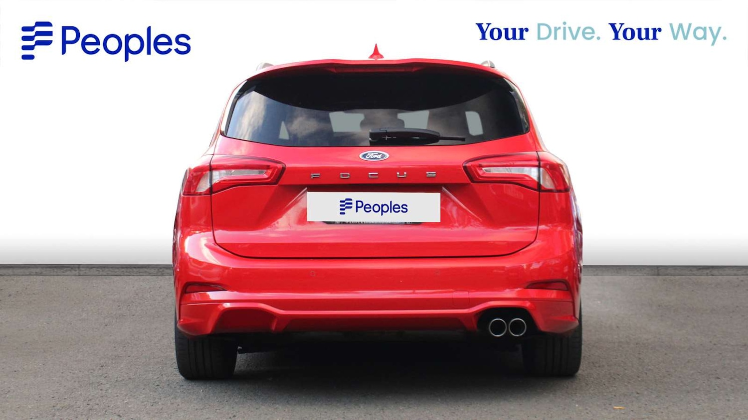 Used Ford Focus 2018 for sale - 76818208: Photo 5