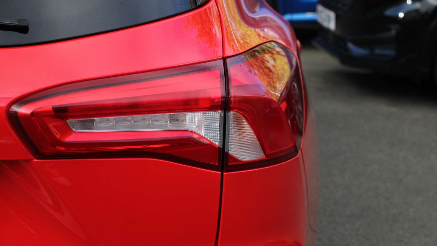 Used Ford Focus 2018 for sale - 76818208: Photo 8