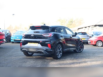 Used Ford Puma 2023 for sale - 77702715: Photo