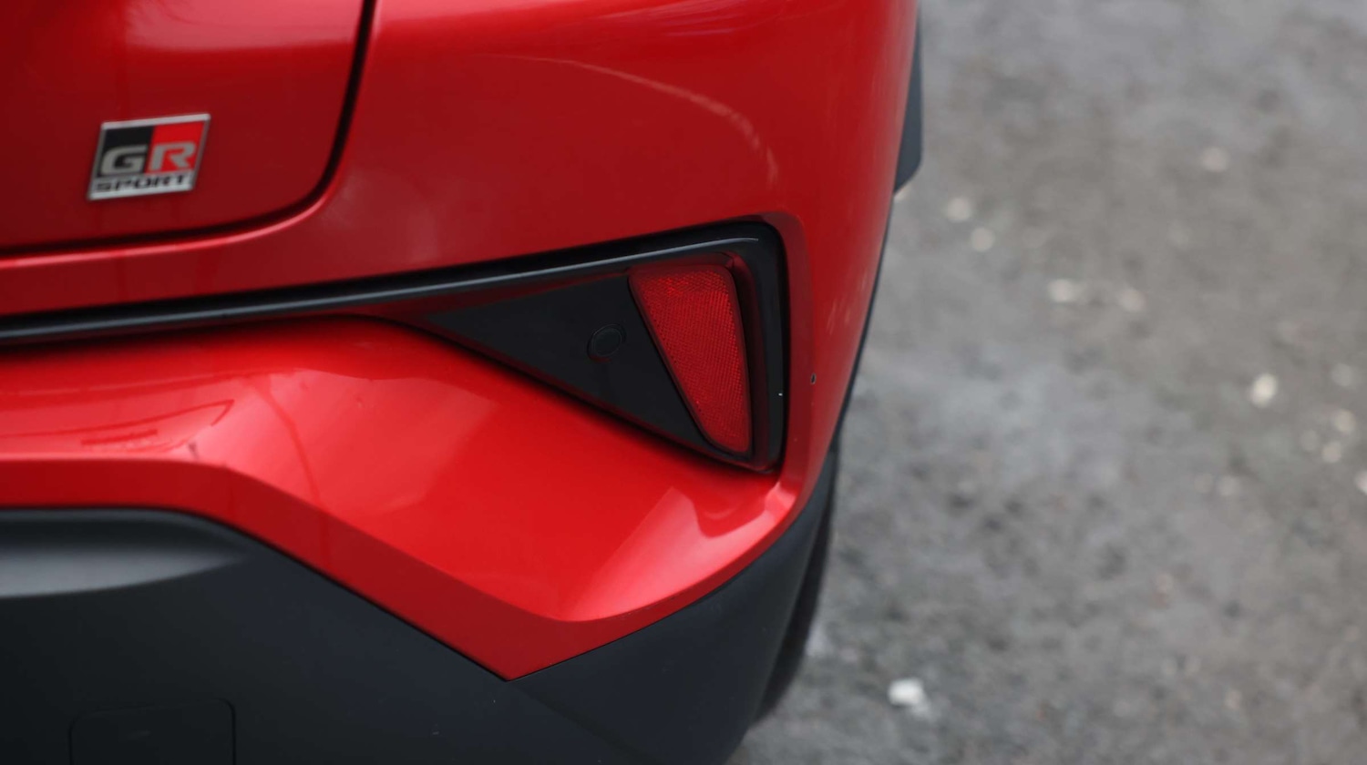 Used Toyota C-HR 2022 for sale - 77413948: Photo 10