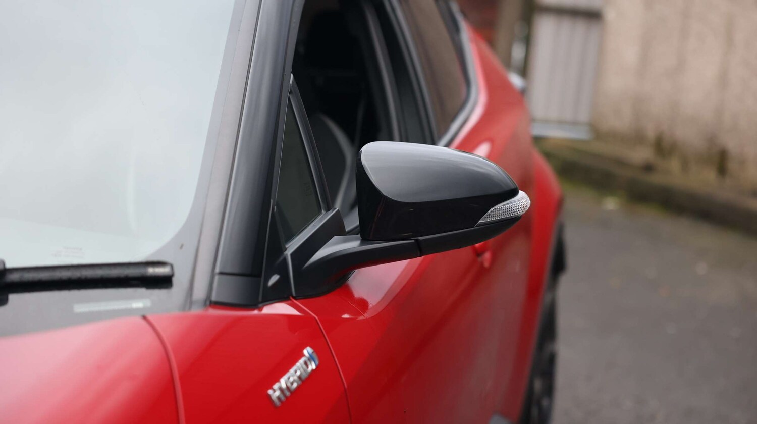 Used Toyota C-HR 2022 for sale - 77413948: Photo 11