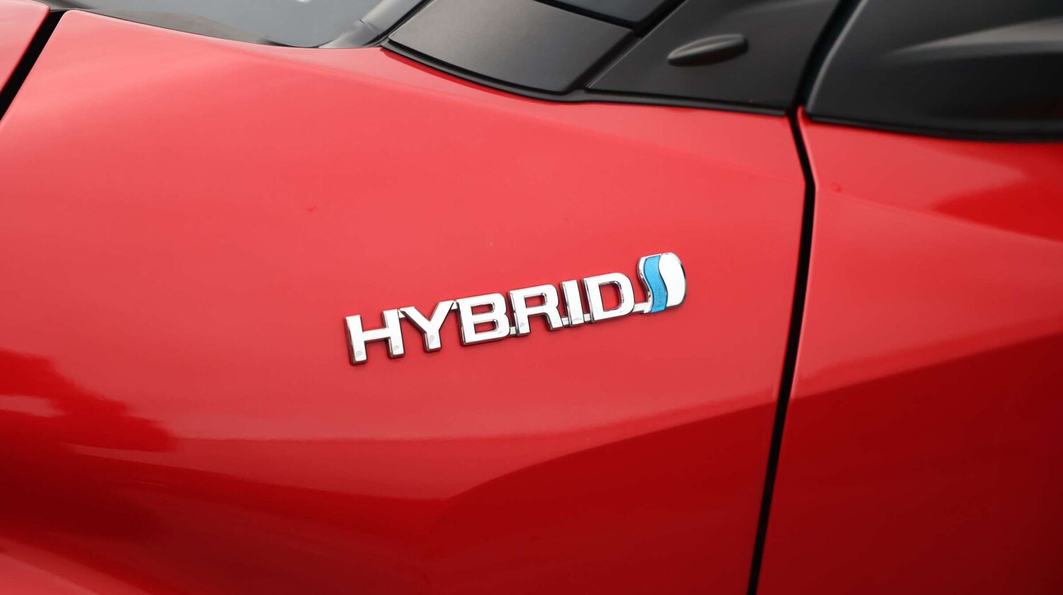 Used Toyota C-HR 2022 for sale - 77413948: Photo 12