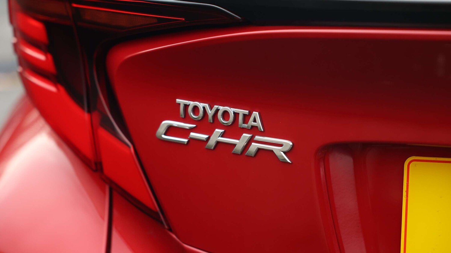 Used Toyota C-HR 2022 for sale - 77413948: Photo 16