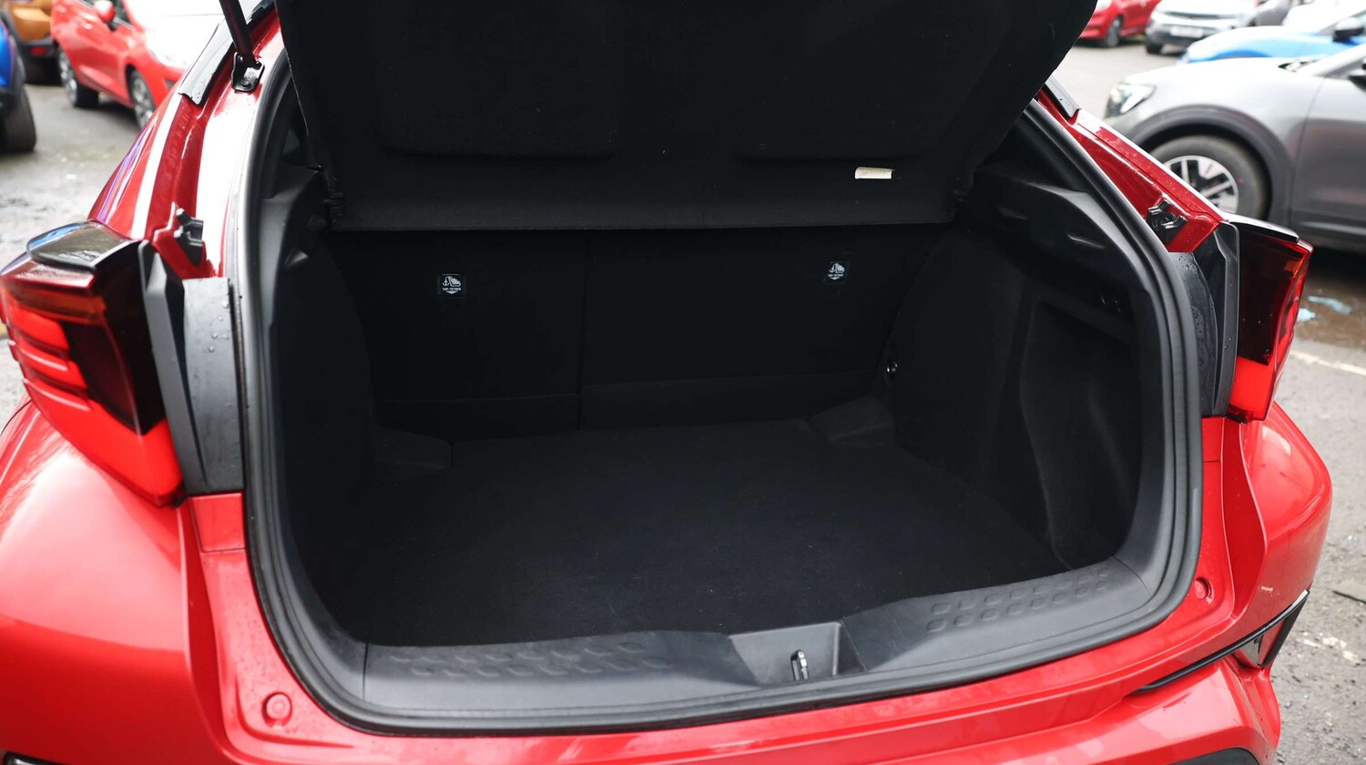 Used Toyota C-HR 2022 for sale - 77413948: Photo 17