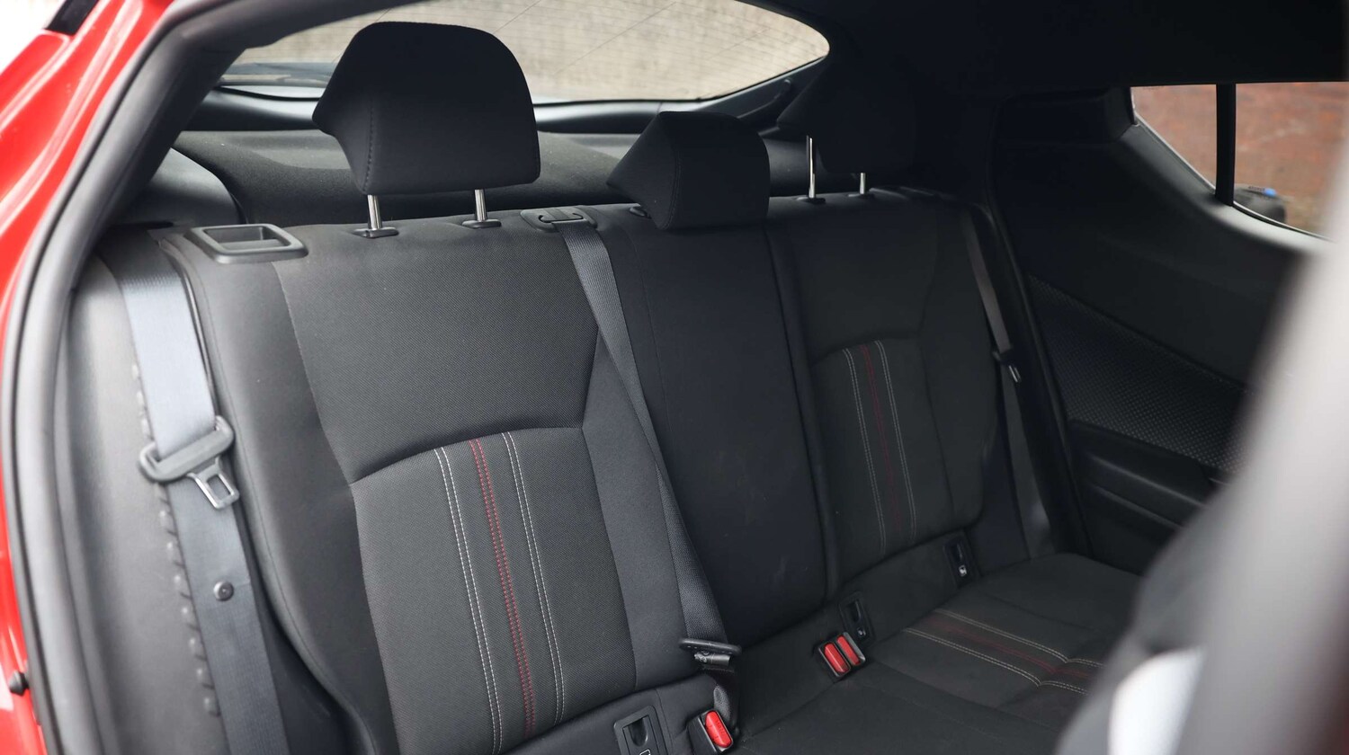 Used Toyota C-HR 2022 for sale - 77413948: Photo 19