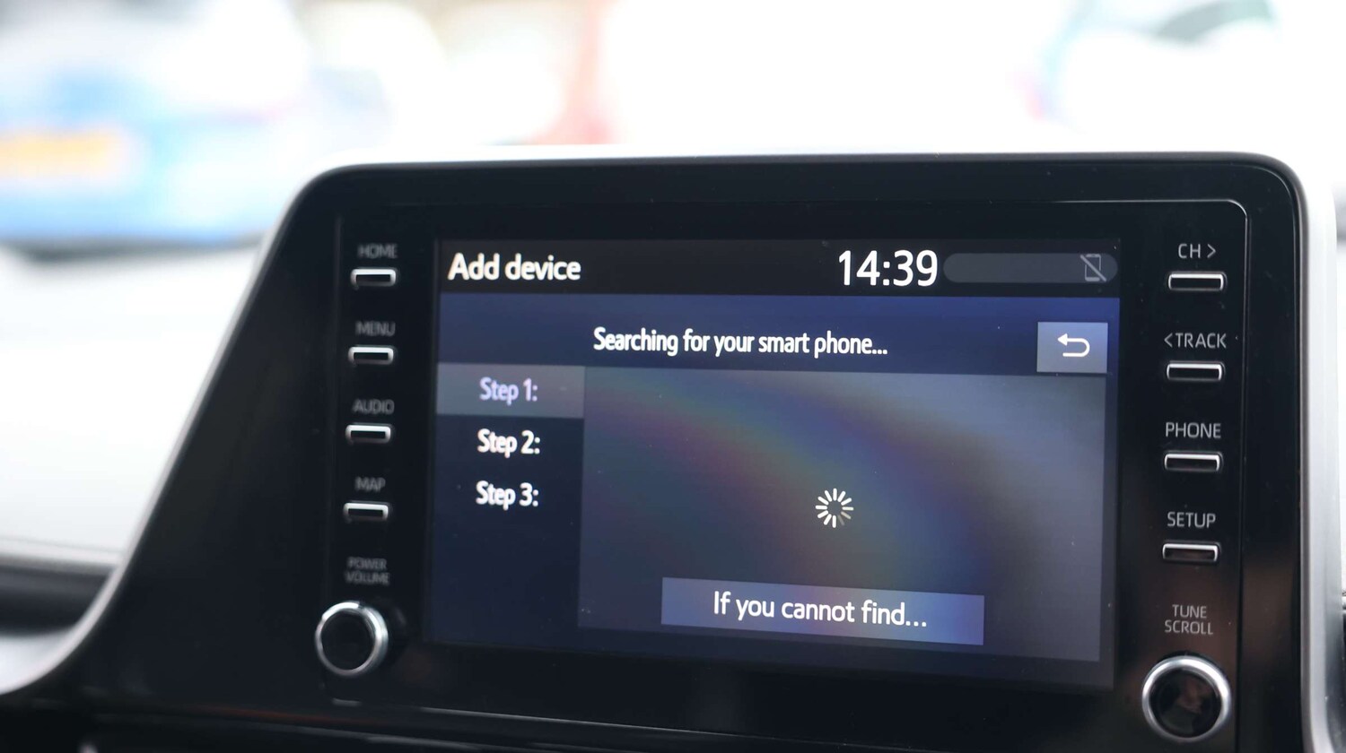 Used Toyota C-HR 2022 for sale - 77413948: Photo 25