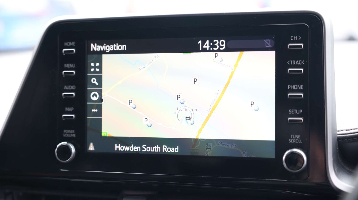 Used Toyota C-HR 2022 for sale - 77413948: Photo 26