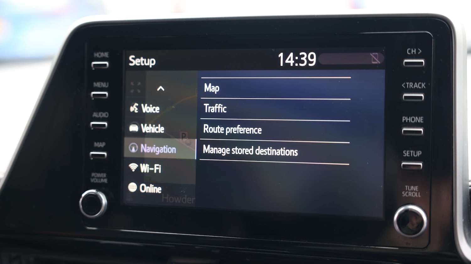 Used Toyota C-HR 2022 for sale - 77413948: Photo 27