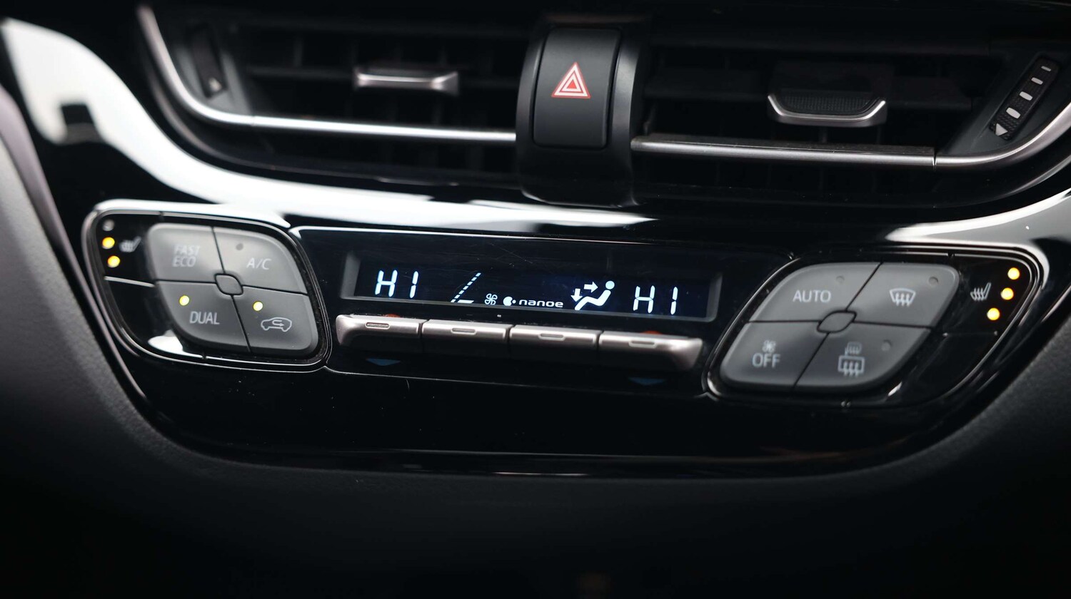 Used Toyota C-HR 2022 for sale - 77413948: Photo 29