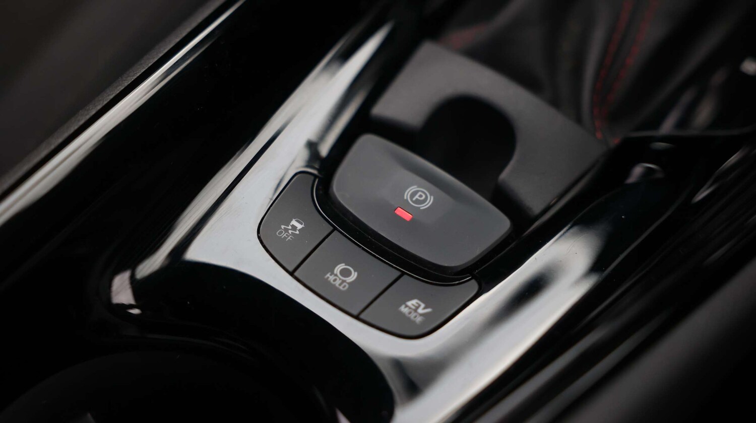 Used Toyota C-HR 2022 for sale - 77413948: Photo 31