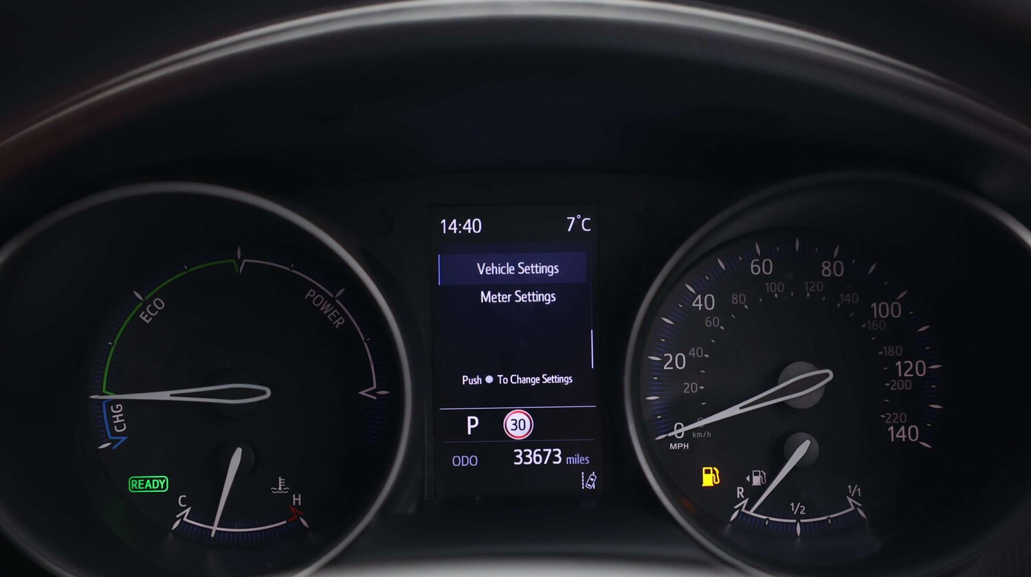 Used Toyota C-HR 2022 for sale - 77413948: Photo 36