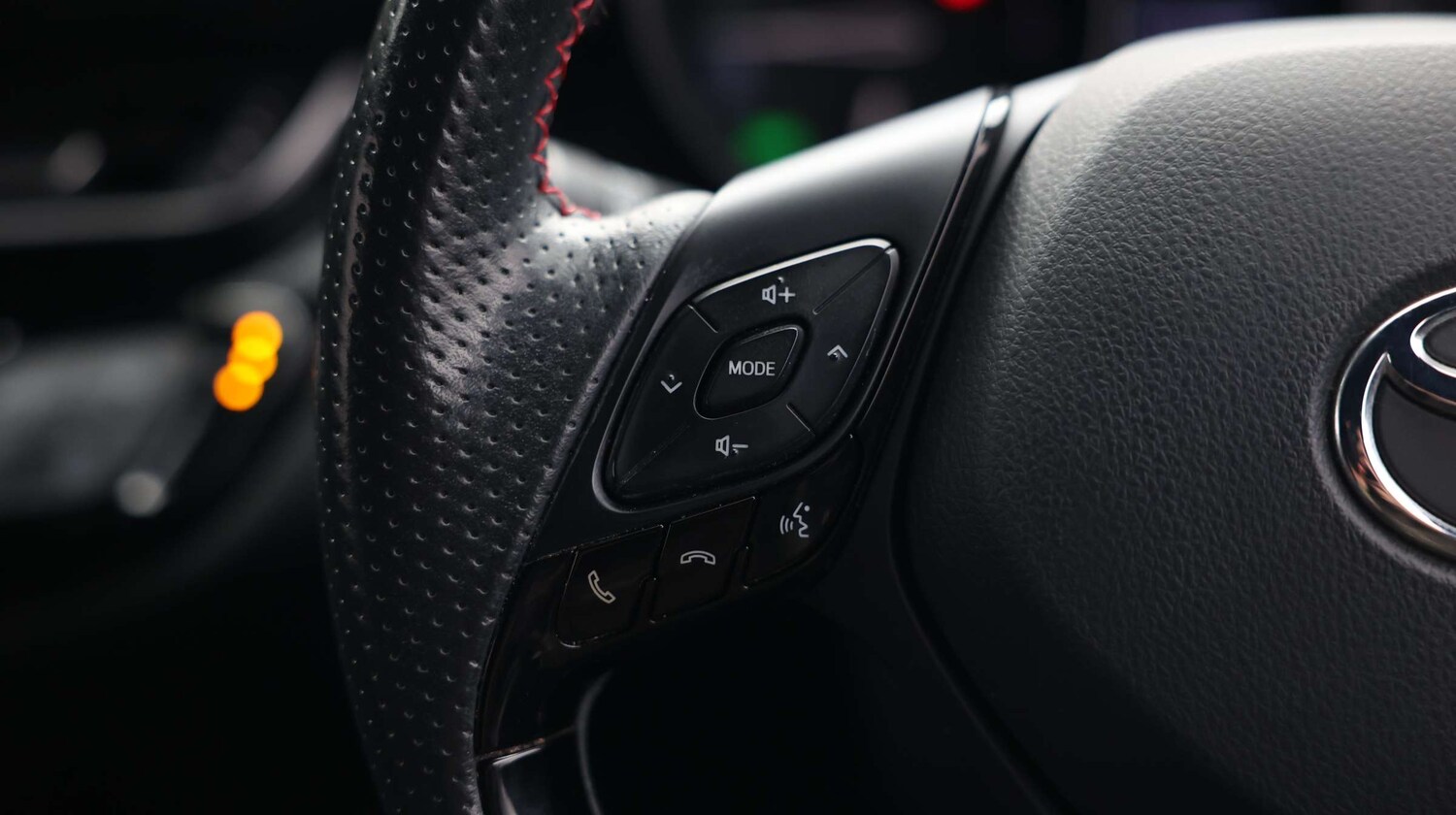 Used Toyota C-HR 2022 for sale - 77413948: Photo 37