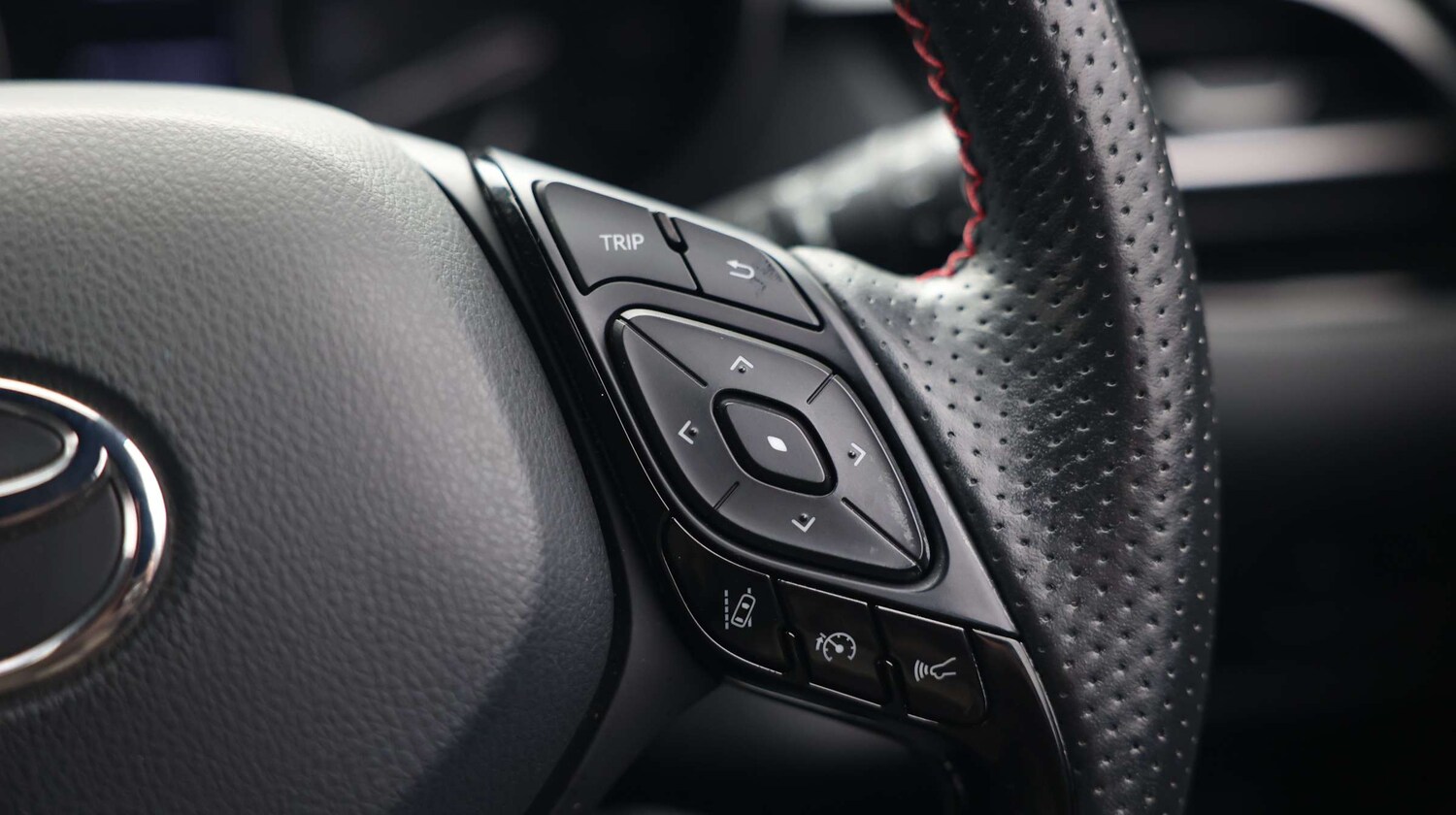 Used Toyota C-HR 2022 for sale - 77413948: Photo 38