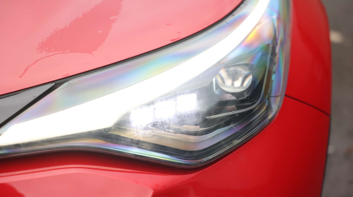 Used Toyota C-HR 2022 for sale - 77413948: Photo 7