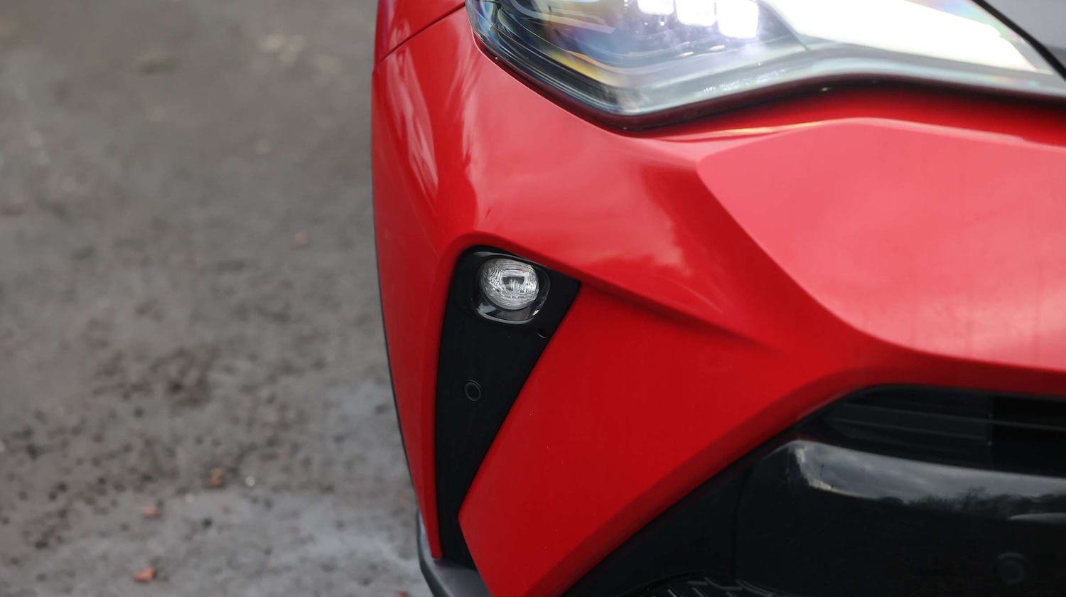 Used Toyota C-HR 2022 for sale - 77413948: Photo 8