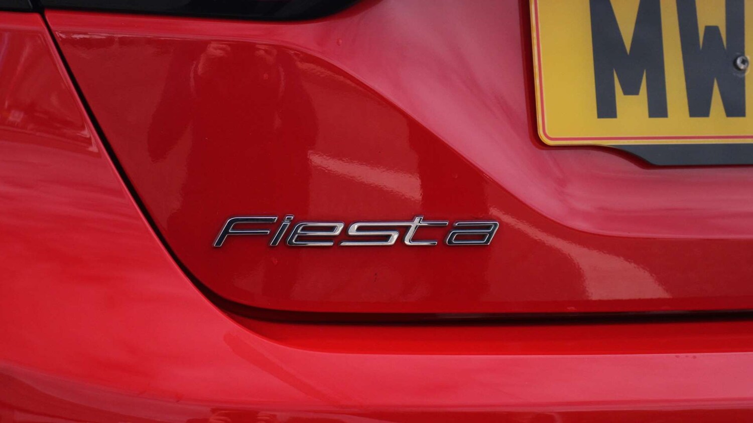 Used Ford Fiesta 2022 for sale - 77539847: Photo 10