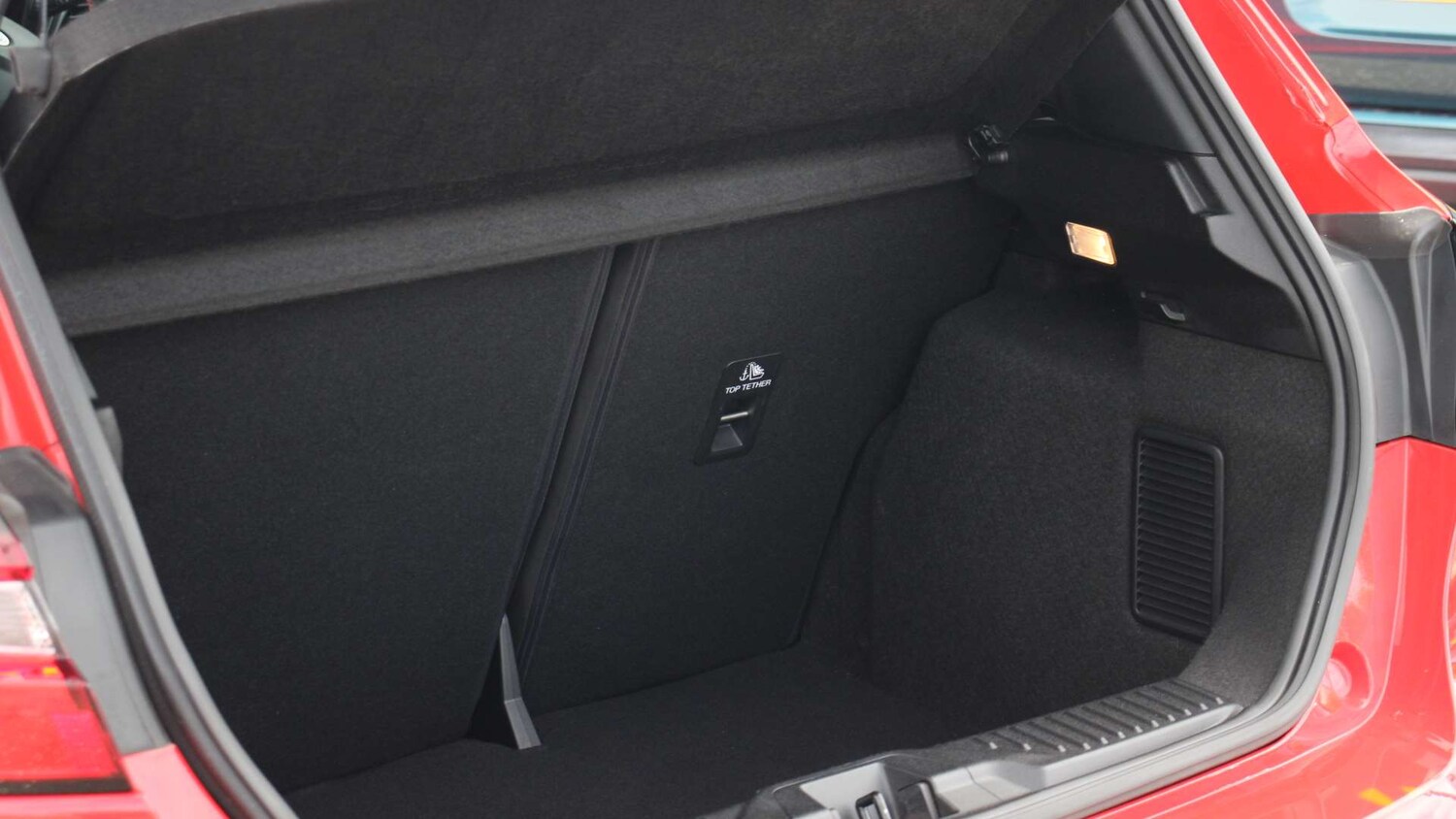 Used Ford Fiesta 2022 for sale - 77539847: Photo 11