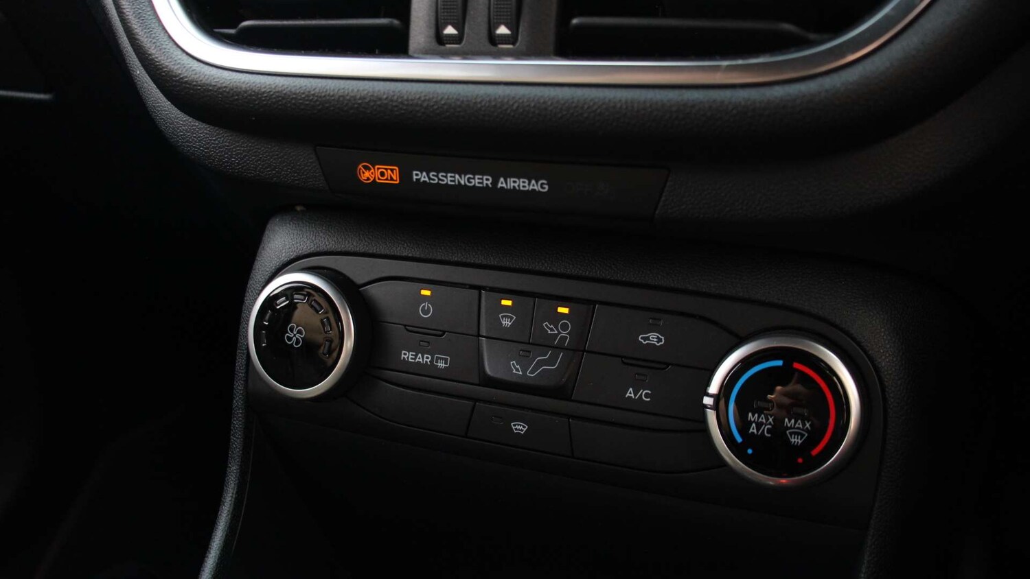 Used Ford Fiesta 2022 for sale - 77539847: Photo 25