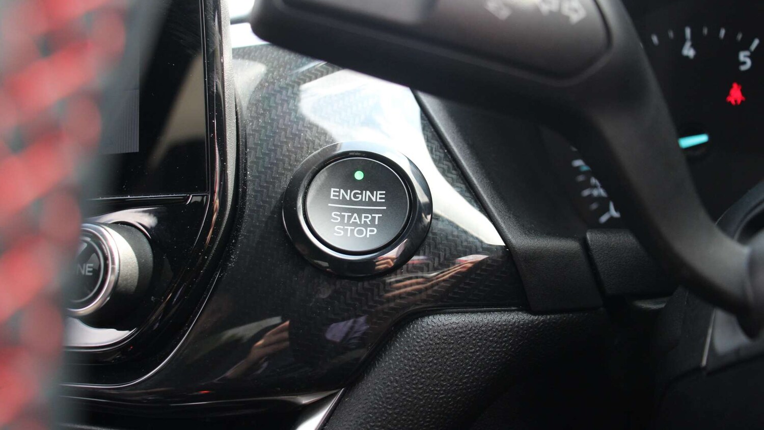 Used Ford Fiesta 2022 for sale - 77539847: Photo 27