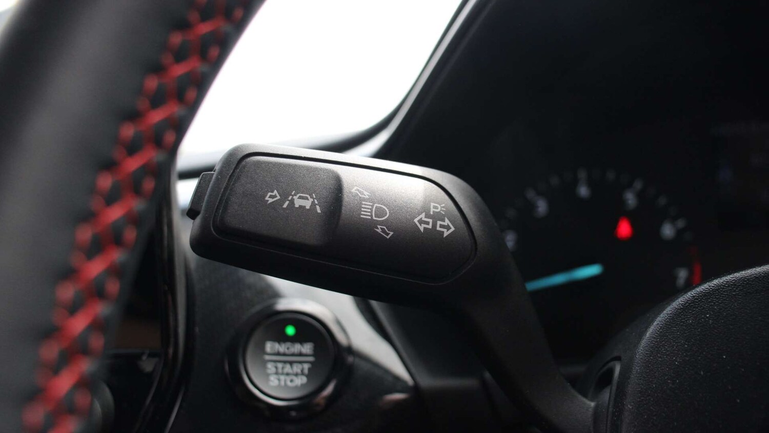 Used Ford Fiesta 2022 for sale - 77539847: Photo 28