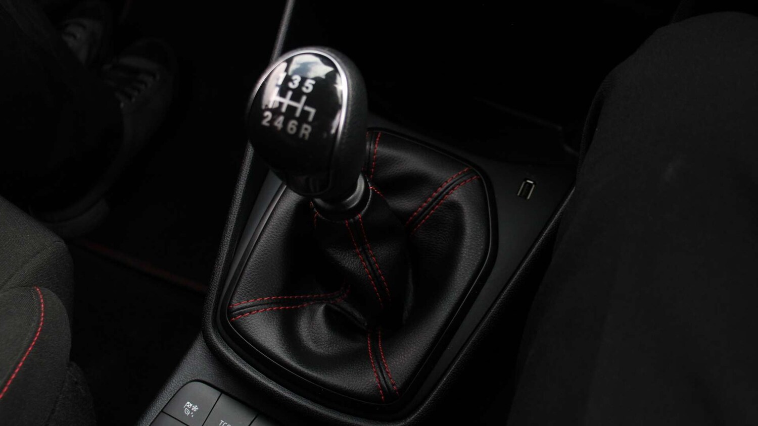 Used Ford Fiesta 2022 for sale - 77539847: Photo 36