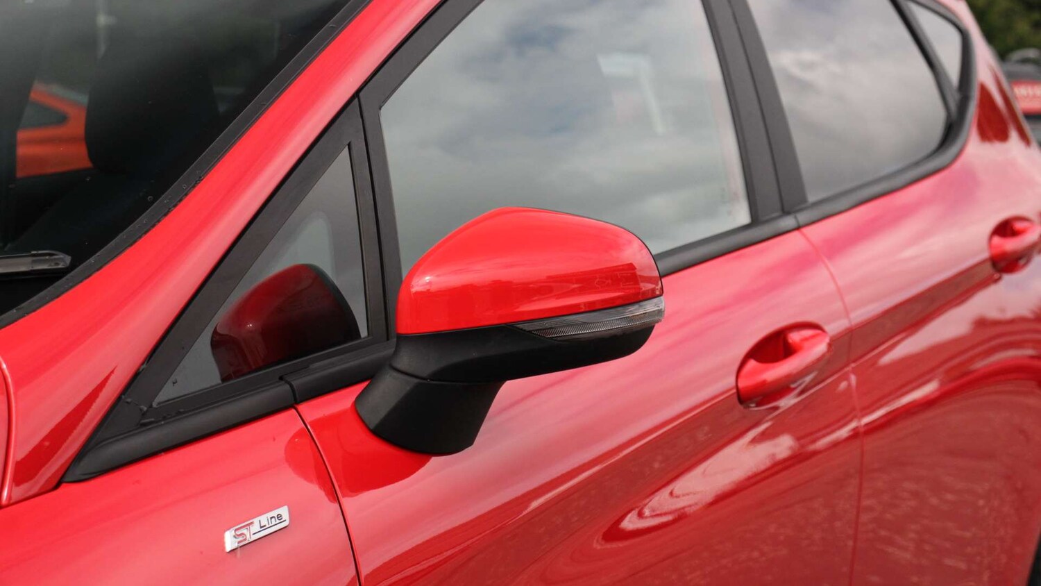 Used Ford Fiesta 2022 for sale - 77539847: Photo 7