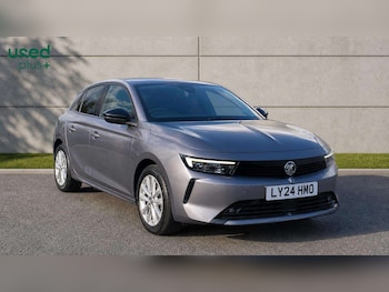 Used Vauxhall Astra 2024 for sale - 79317730: Photo